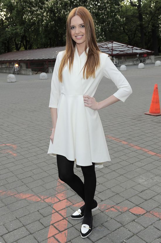 Gwiazdy na gali Kobieta Roku (FOTO)