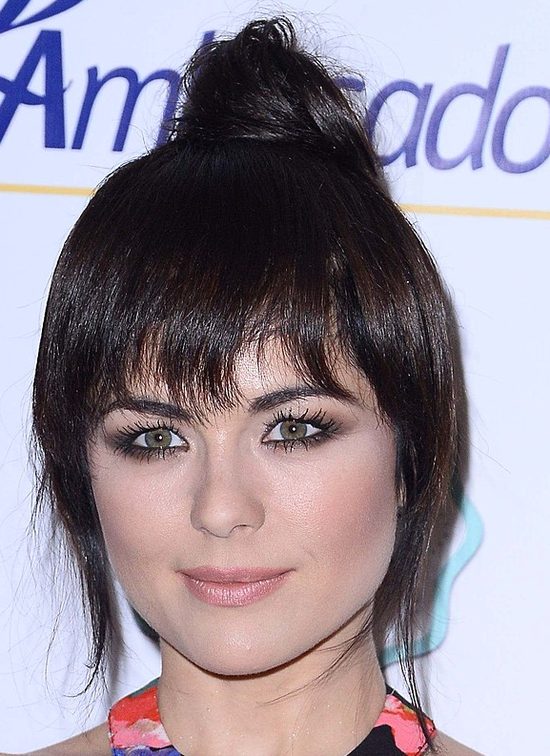 Kasia Cichopek zaszalała ze stylizacją (FOTO)