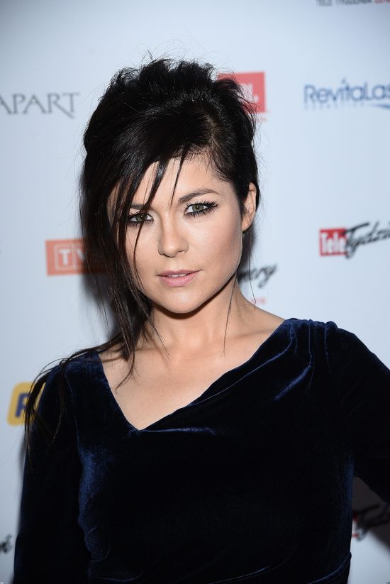 Co się dzieje, gdy Kasia Cichopek próbuje być drapieżna? 