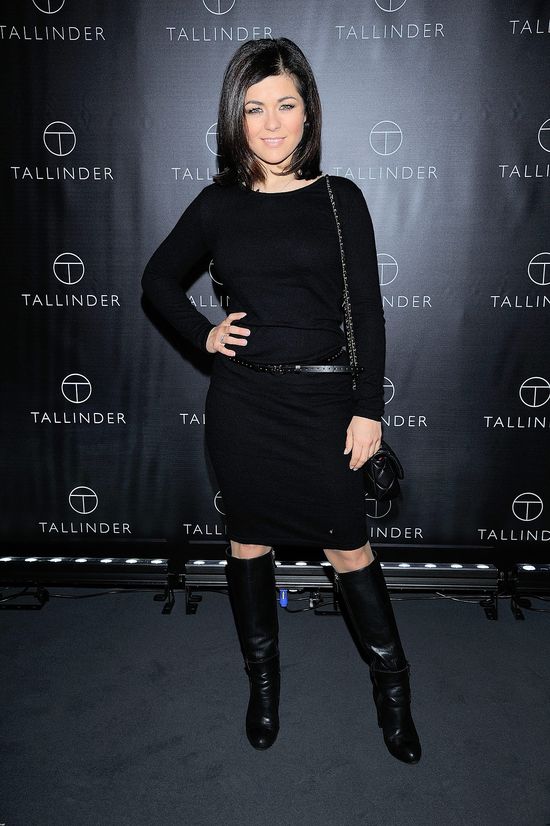 Nowa marka odzieżowa przyciągnęła tłumy gwiazd (FOTO)