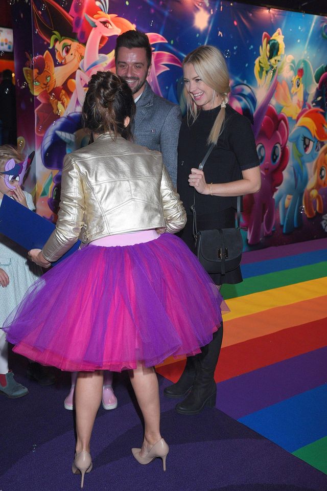 Po trzydziestce w tiulach też ładnie? (ZDJĘCIA)