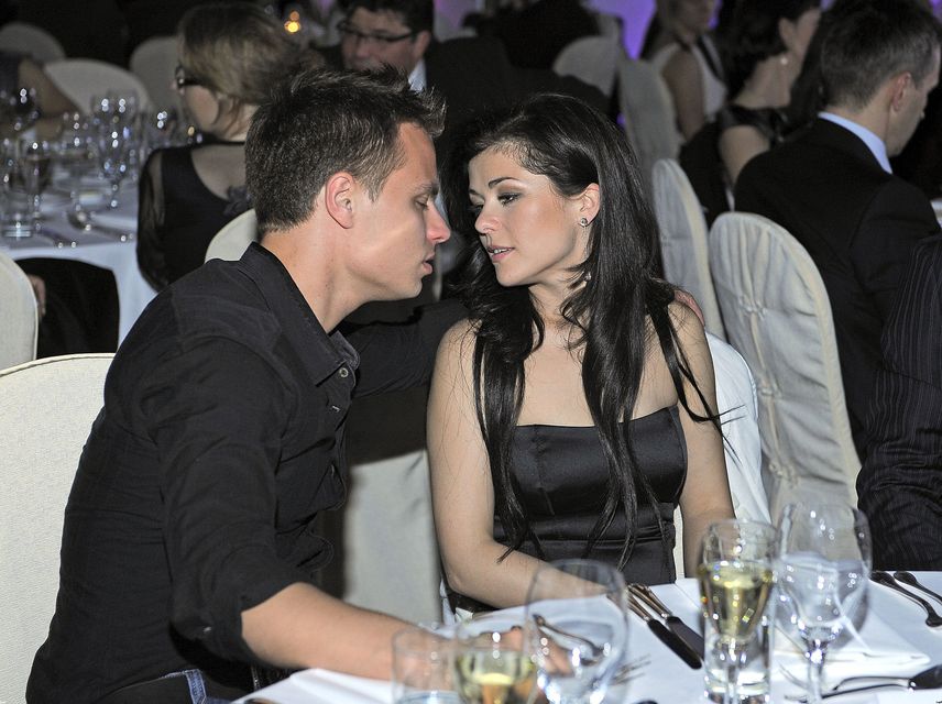 Nie mówcie na nią Pyza - Kasia Cichopek w wersji WAMP, zobaczcie to! (Instagram)