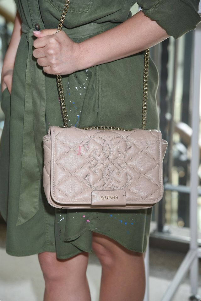 Czy Kasia Cichopek zmieniła stylistę? (ZDJĘCIA)