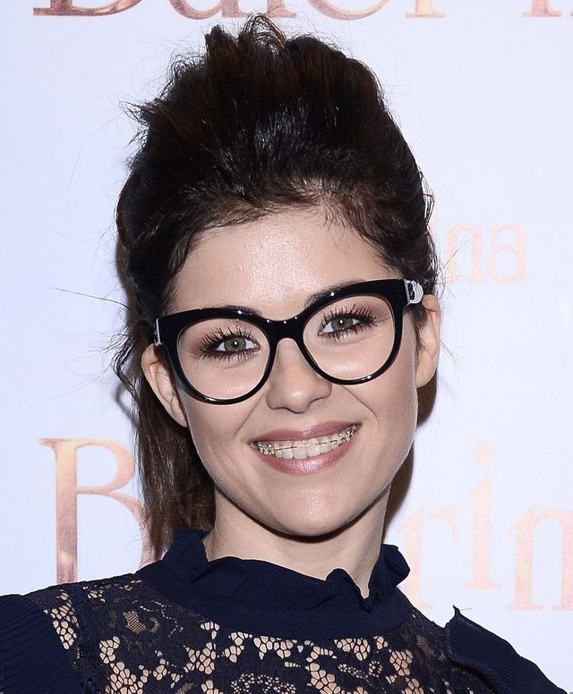 Zapomnijcie o grzecznej Kasi Cichopek! (Instagram) Zapomnijcie o grzecznej Kasi Cichopek! (Instagram)