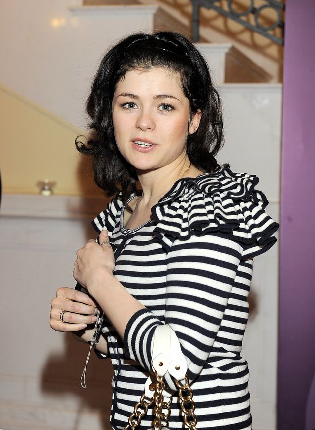 Nie mówcie na nią Pyza - Kasia Cichopek w wersji WAMP, zobaczcie to! (Instagram)