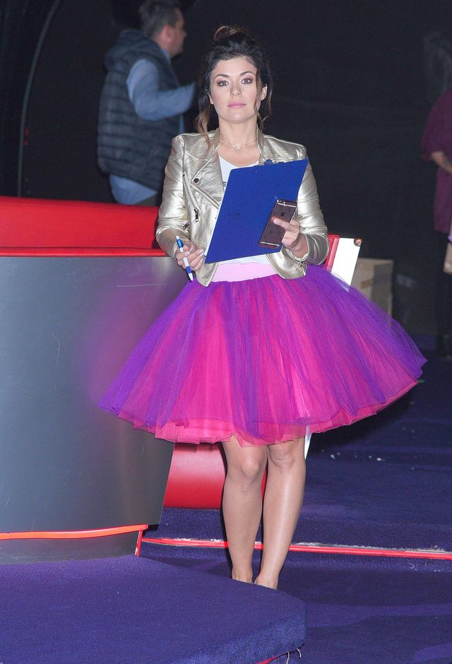 Po trzydziestce w tiulach też ładnie? (ZDJĘCIA)