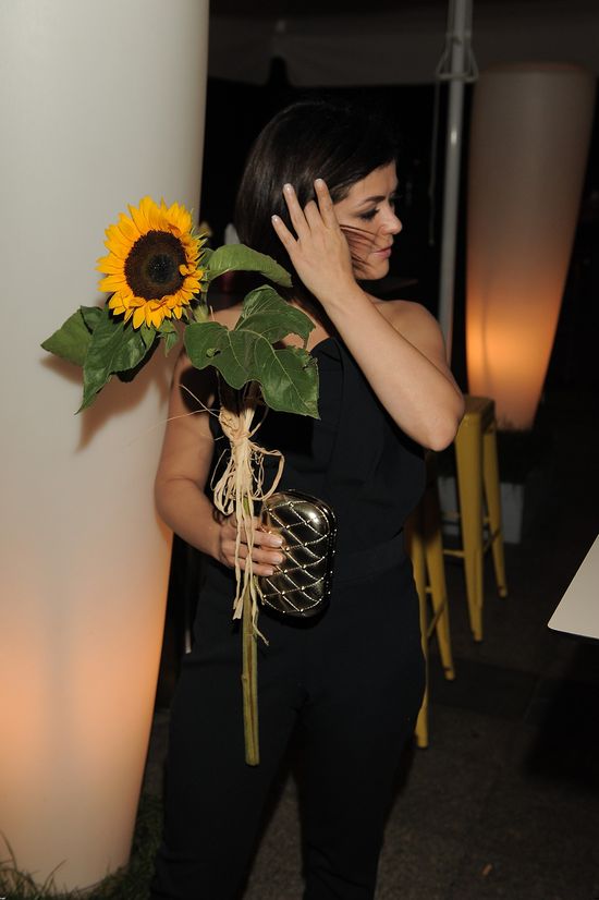 Tymczasem u Kasi Cichopek... (FOTO)