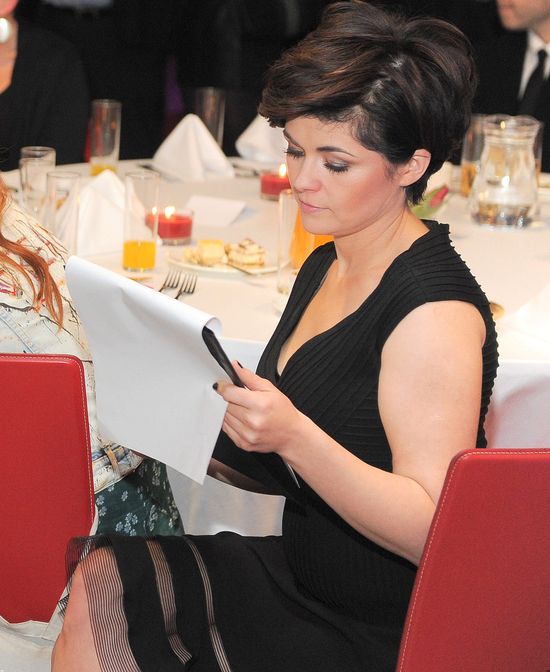 Ile lat dodała sobie Kasia Cichopek? (FOTO)