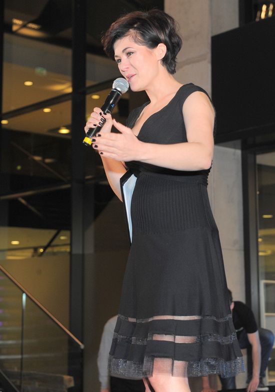 Ile lat dodała sobie Kasia Cichopek? (FOTO)