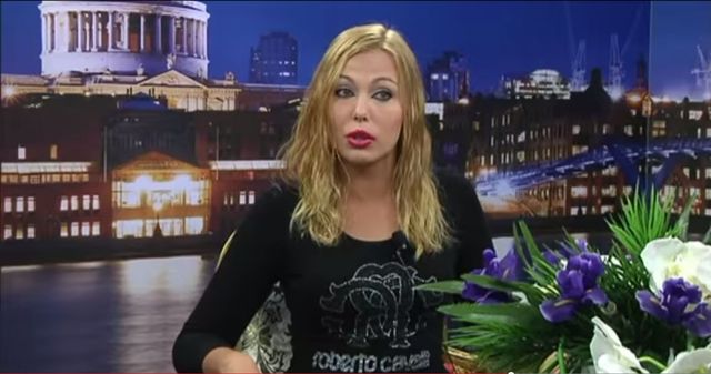 Polska miss gwiazdą tureckiej tv bez znajomości języka VIDEO