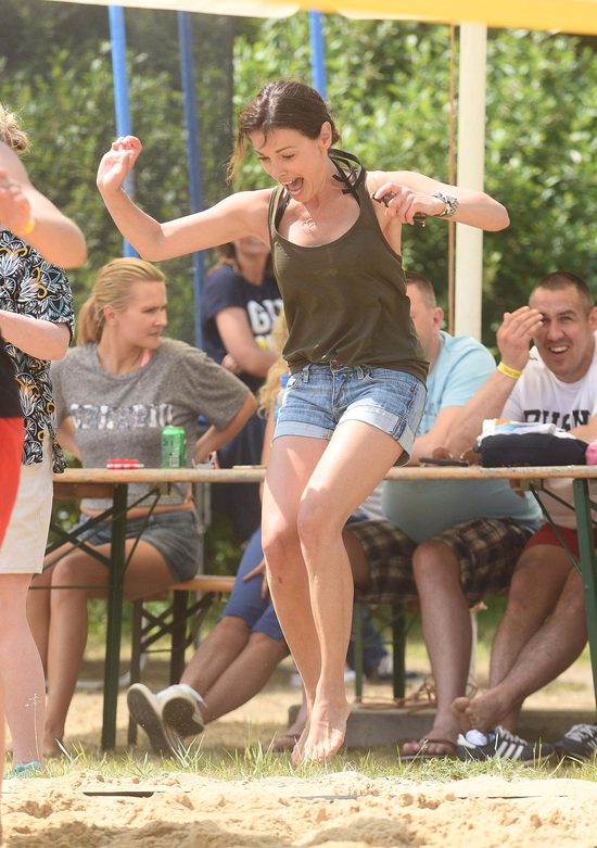 Katarzyna Glinka szczęśliwa z synkiem i z... (FOTO) Katarzyna Glinka szczęśliwa z synkiem i z... (FOTO)