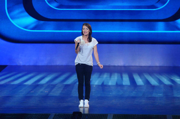 W niedzielę wielki finał Must be the music (FOTO) W niedzielę wielki finał Must be the music (FOTO)