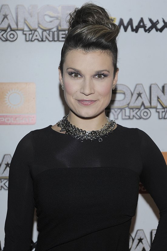 Chory na stwardnienie rozsiane w finale Tylko taniec (FOTO) Chory na stwardnienie rozsiane w finale Tylko taniec (FOTO)