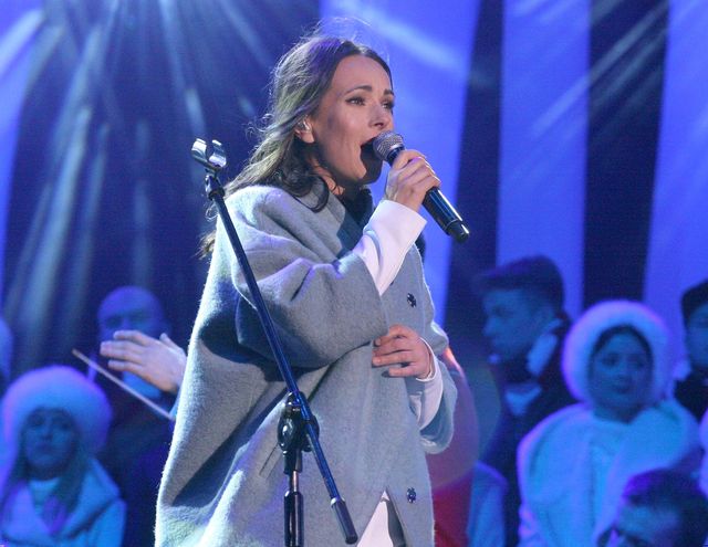 Gwiazdy już kolędują (FOTO)