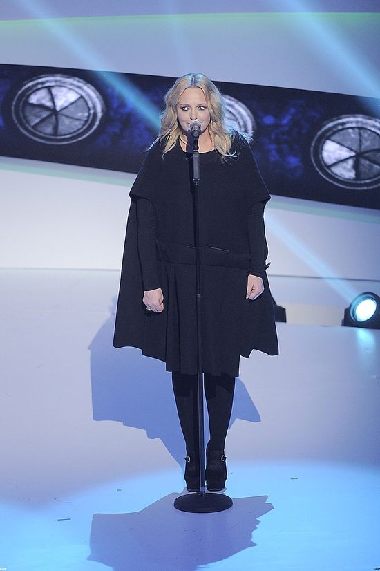 Na gali Ludzie Wolności nie zabrakło gwiazd (FOTO) Na gali Ludzie Wolności nie zabrakło gwiazd (FOTO)