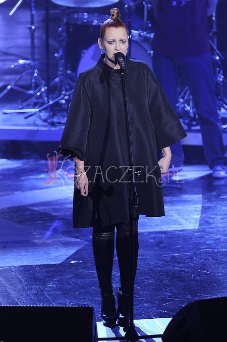 Zdjęcia z gali Fryderyki 2012 (FOTO)