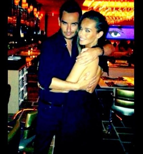 Kasia Sowińska pokazuje brata (FOTO)