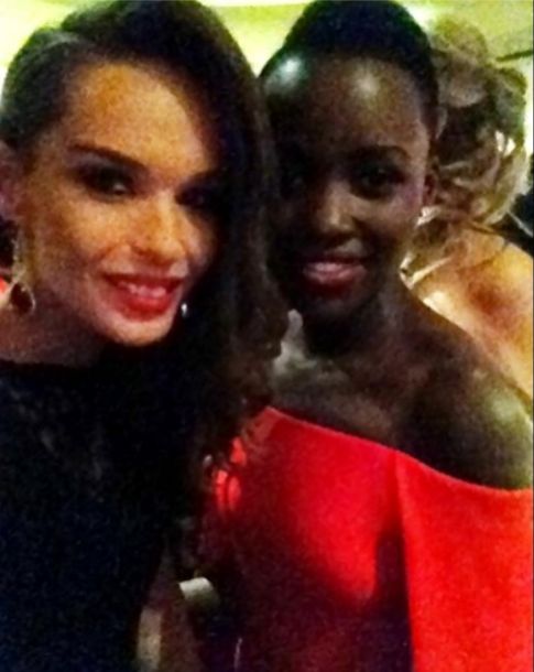 Oscary oczami Kasi Sowińskiej (FOTO)