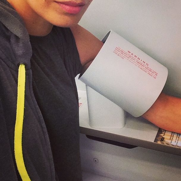 Kasia Sowińska ma problemy ze zdrowiem? (FOTO)