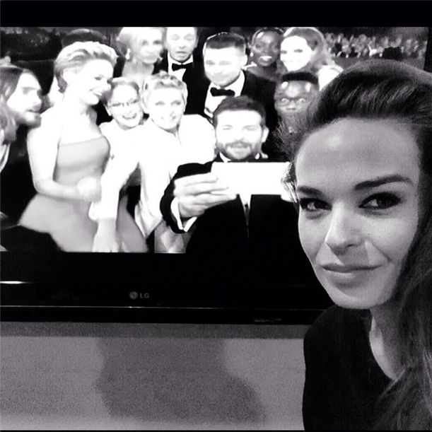 Oscary oczami Kasi Sowińskiej (FOTO)