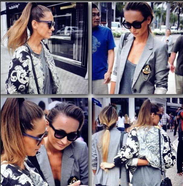 Kasia Sowińska chwali się siostrą (FOTO)