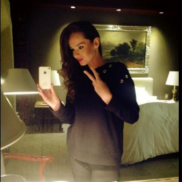 Kasia Sowińska ma problemy ze zdrowiem? (FOTO)