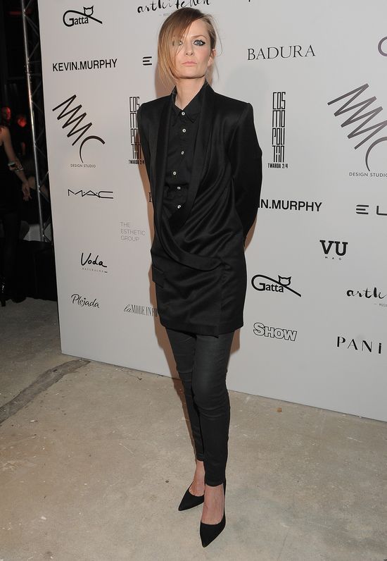 Na pokaz MMC przybyły tłumy (MNÓSTWO ZDJĘĆ) Na pokaz MMC przybyły tłumy (MNÓSTWO ZDJĘĆ)