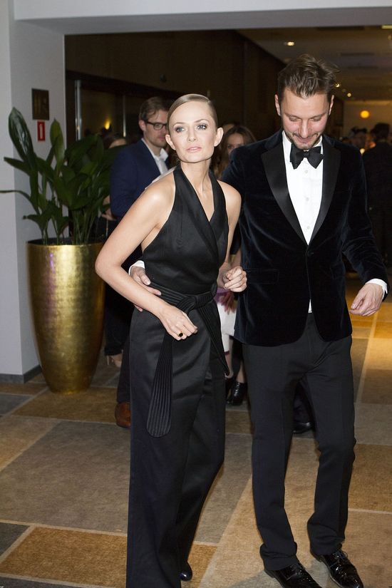 Gwiazdy na urodzinach K MAG (FOTO)