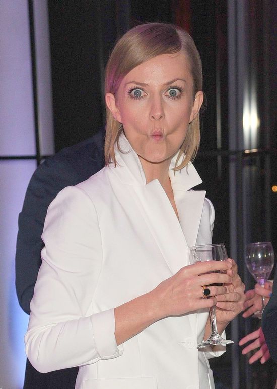 To nie była impreza muzyczna (FOTO)