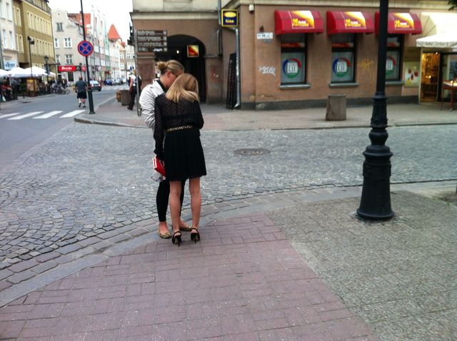 Jaka będzie następna stylizacja Kasi Tusk? (FOTO)