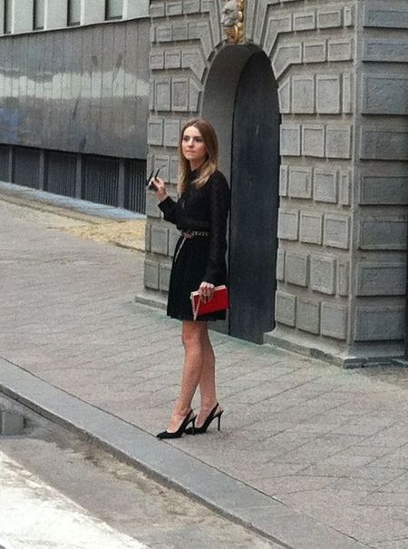 Jaka będzie następna stylizacja Kasi Tusk? (FOTO)