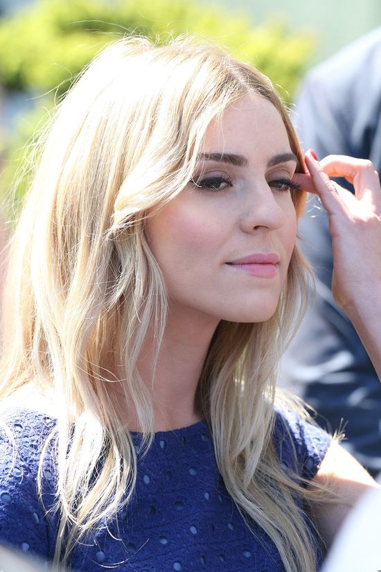 Kasia Tusk może marzyć o popularności Kingi Dudu?