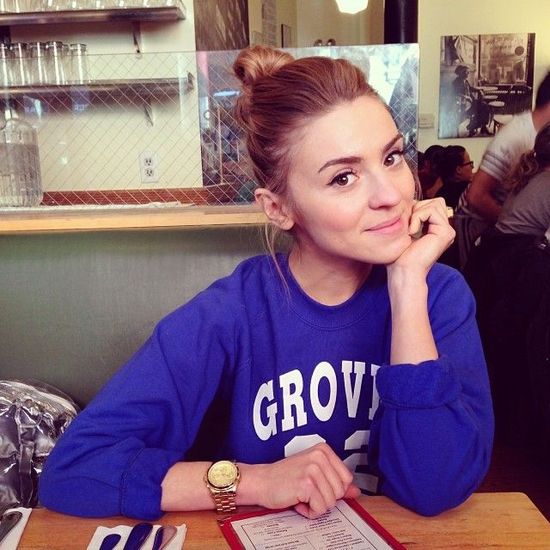 Kasia Tusk za miesiąc wychodzi za mąż!