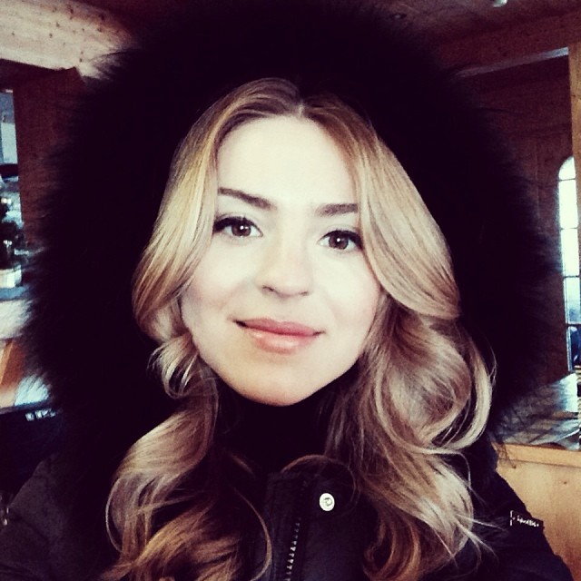 Idolka Kasi Tusk tym razem zaliczyła wpadkę? (FOTO) Idolka Kasi Tusk tym razem zaliczyła wpadkę? (FOTO)