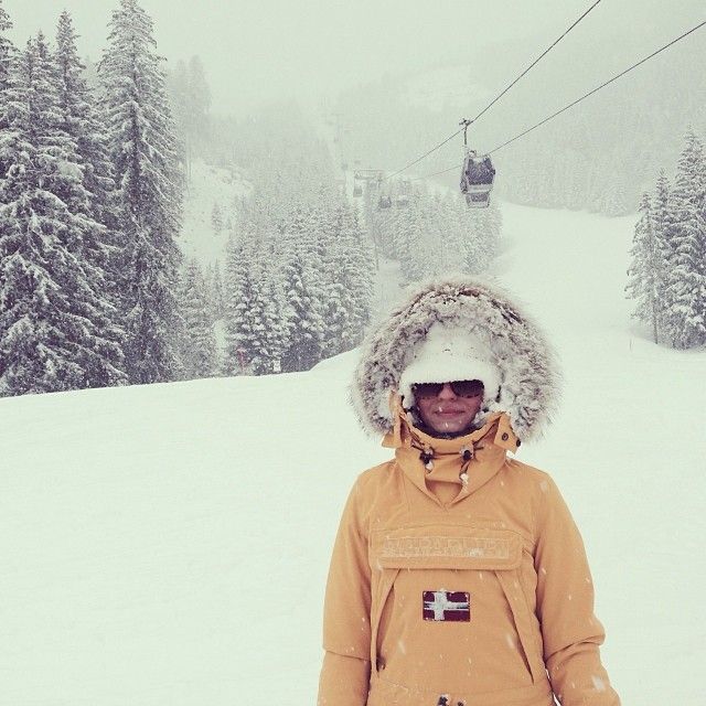 Gdzie Kasia Tusk spędziła urlop? (FOTO) Gdzie Kasia Tusk spędziła urlop? (FOTO)