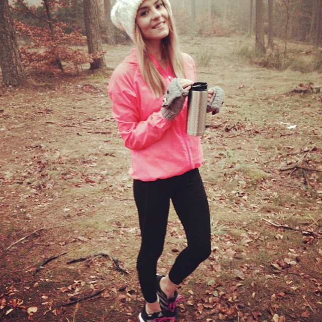 Kasia Tusk dorzuciła coś na WOSP (FOTO)