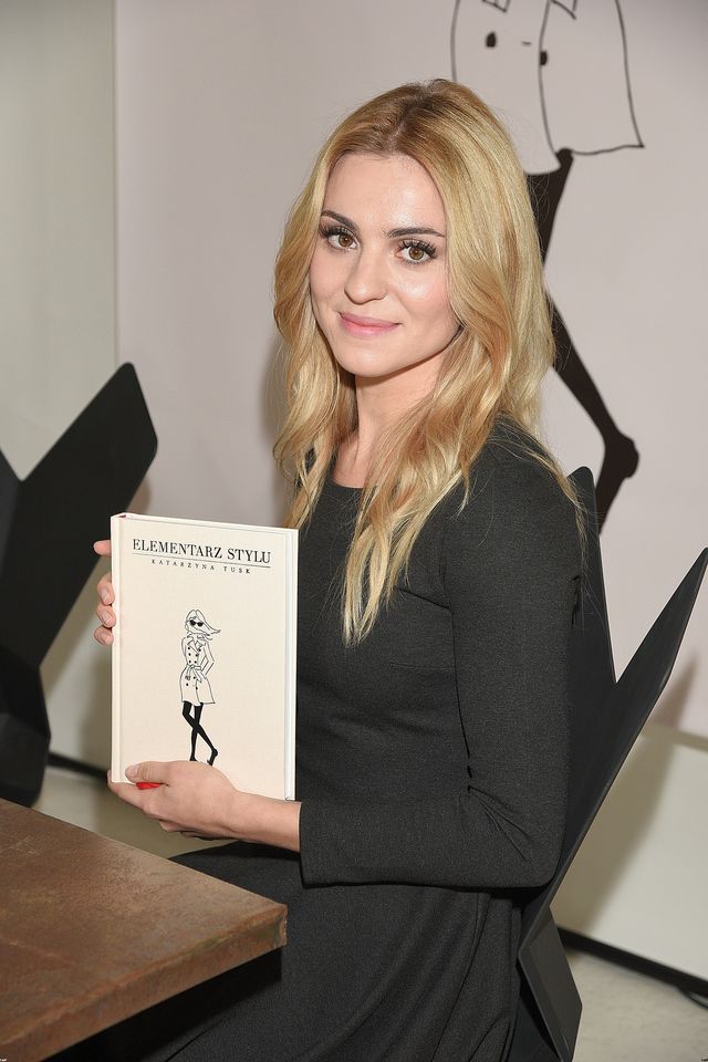 Kasia Tusk wychodzi za mąż?