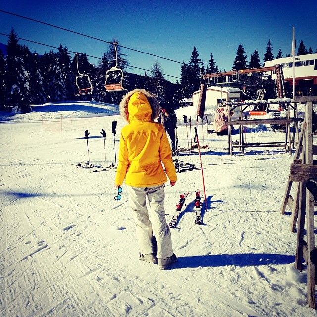 Gdzie Kasia Tusk spędziła urlop? (FOTO) Gdzie Kasia Tusk spędziła urlop? (FOTO)