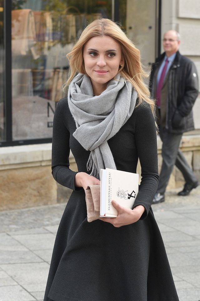 Kasia Tusk wychodzi za mąż?