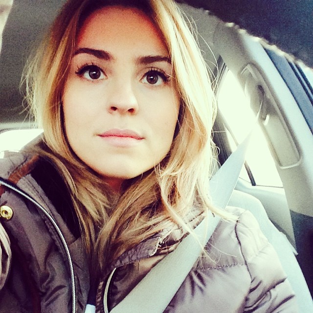 Kasia Tusk dorzuciła coś na WOSP (FOTO)