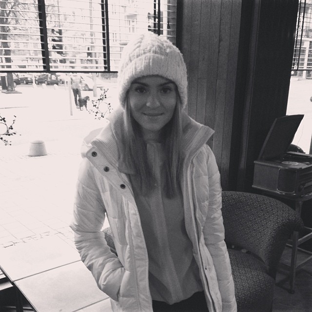 Kasia Tusk ma nową fryzurę (FOTO)