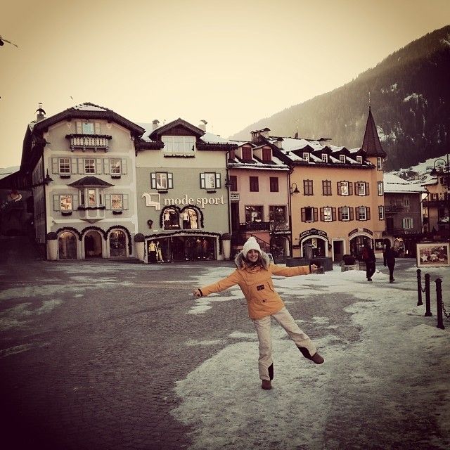 Gdzie Kasia Tusk spędziła urlop? (FOTO) Gdzie Kasia Tusk spędziła urlop? (FOTO)