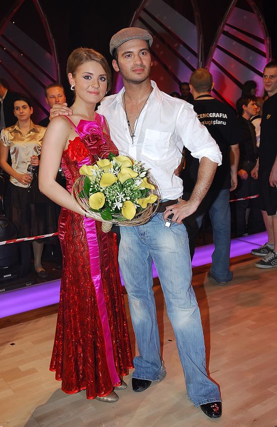 Kasia Tusk wspomina czasy, gdy śmierdziała rybą