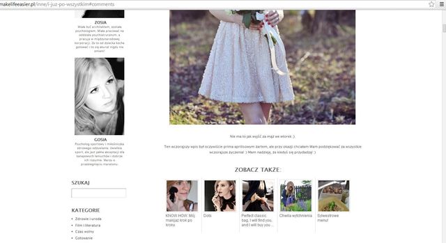 Tak nabraliśmy Was w Prima Aprilis!