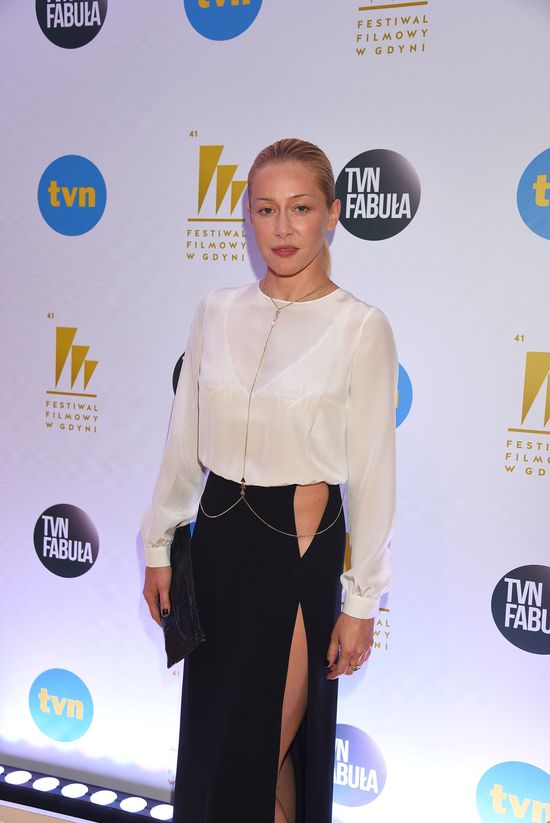 Nie jesteś w stanie sobie wyobraziź, która polska aktorka założyła tę spódnicę