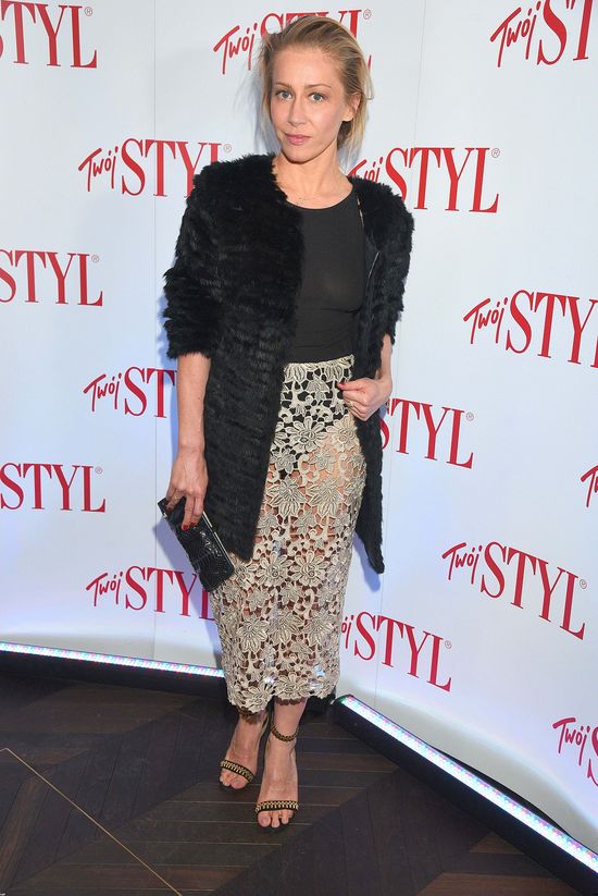 Śmietanka gwiazd na gali Kobieta Roku 2015 (FOTO)