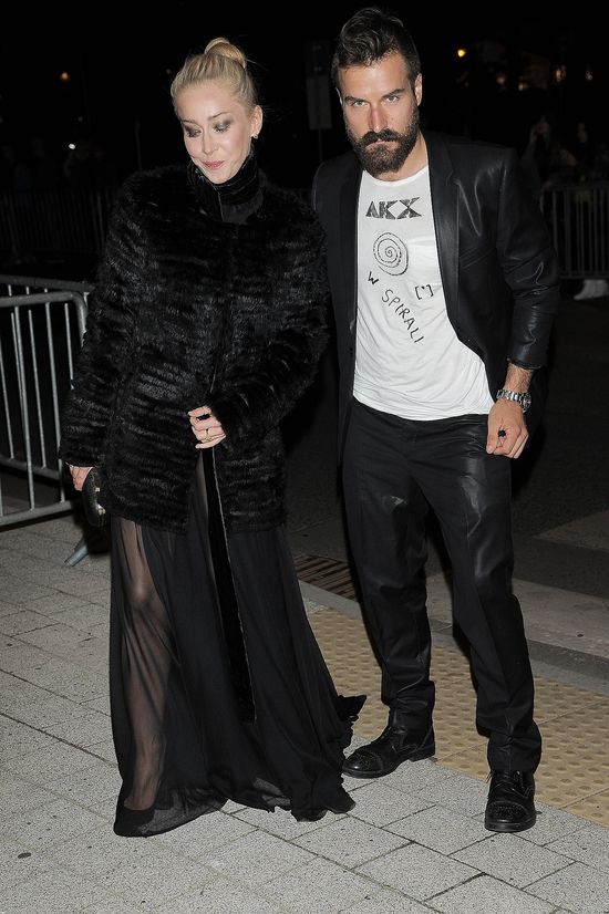 Jak zaczęła się miłość Kasi Warnke i Piotra Stramowskiego?