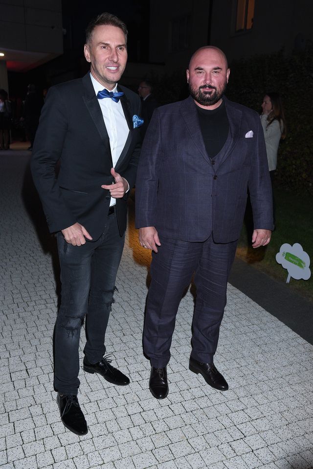 Kasia Warnke w rozmowie z Kozaczkiem o Botoksie i swojej roli w filmie Kasia Warnke w rozmowie z Kozaczkiem o Botoksie i swojej roli w filmie