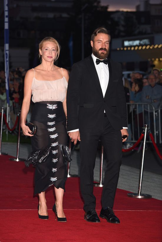 Warnke: Jak wszyscy wiedzą, jestem starsza od Piotrka...