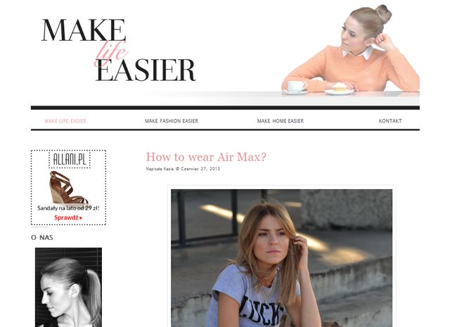 Czy Kasia Tusk strzeliła focha Zosi Cudny? (FOTO) Czy Kasia Tusk strzeliła focha Zosi Cudny? (FOTO)